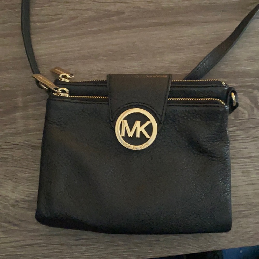 Michael Kors crossbody